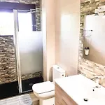 Paseo De La Victoria Apartman Córdoba