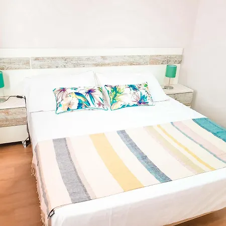 Paseo De La Victoria Apartamento Córdoba