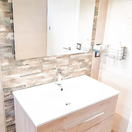 Apartamento Paseo De La Victoria *