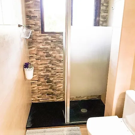 Apartamento Paseo De La Victoria