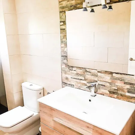 Apartamento Paseo De La Victoria Córdoba