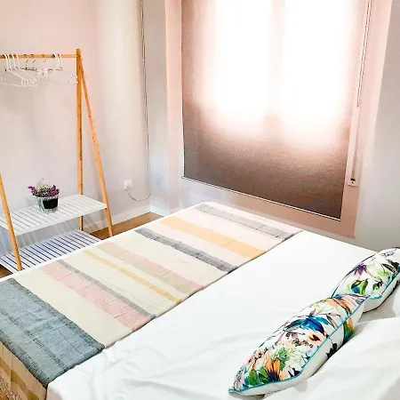 Paseo De La Victoria Apartamento Córdoba