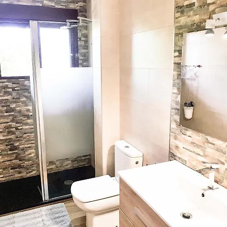 Paseo De La Victoria Apartamento Córdoba